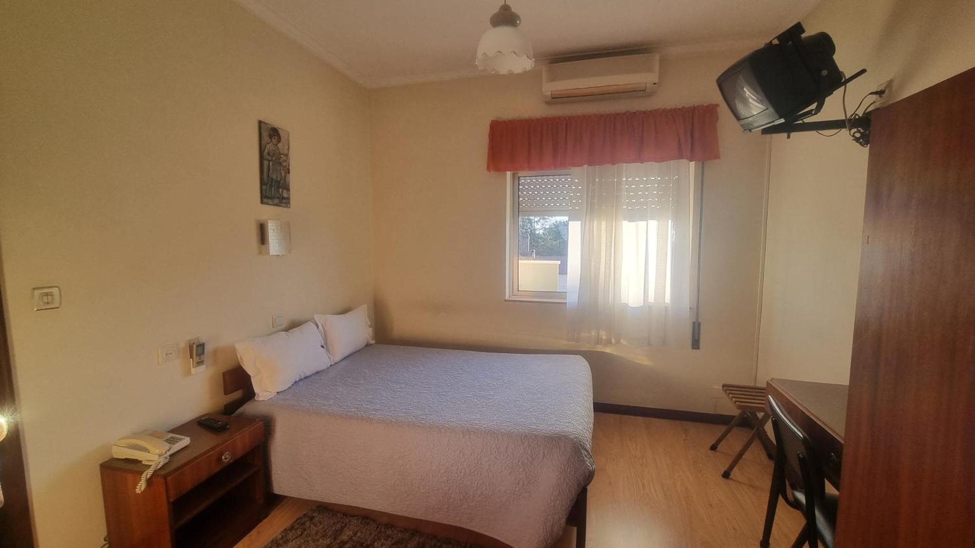Hotel Bela Vista فيزيو المظهر الخارجي الصورة