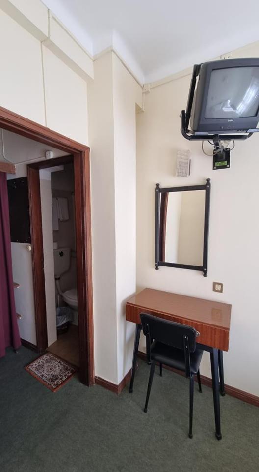 Hotel Bela Vista فيزيو المظهر الخارجي الصورة