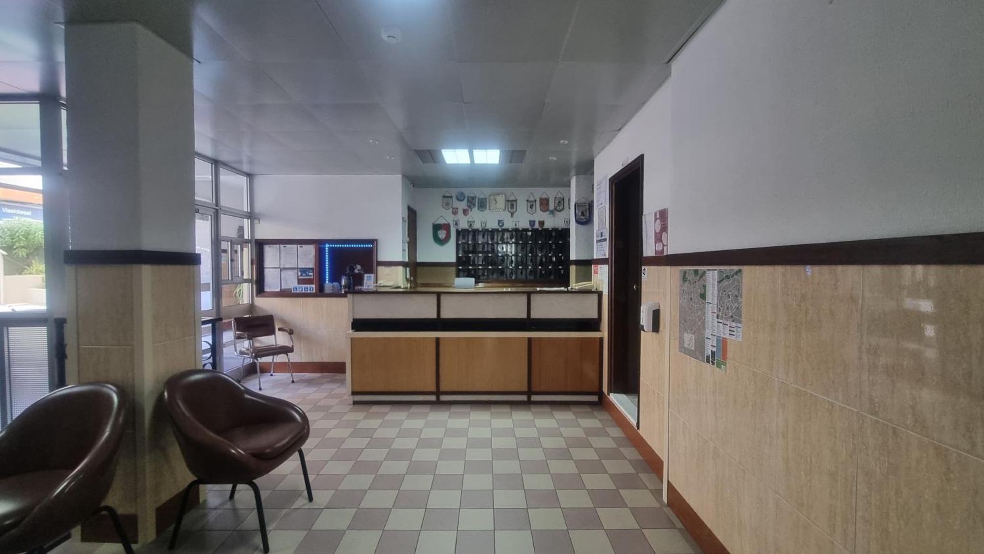 Hotel Bela Vista فيزيو المظهر الخارجي الصورة