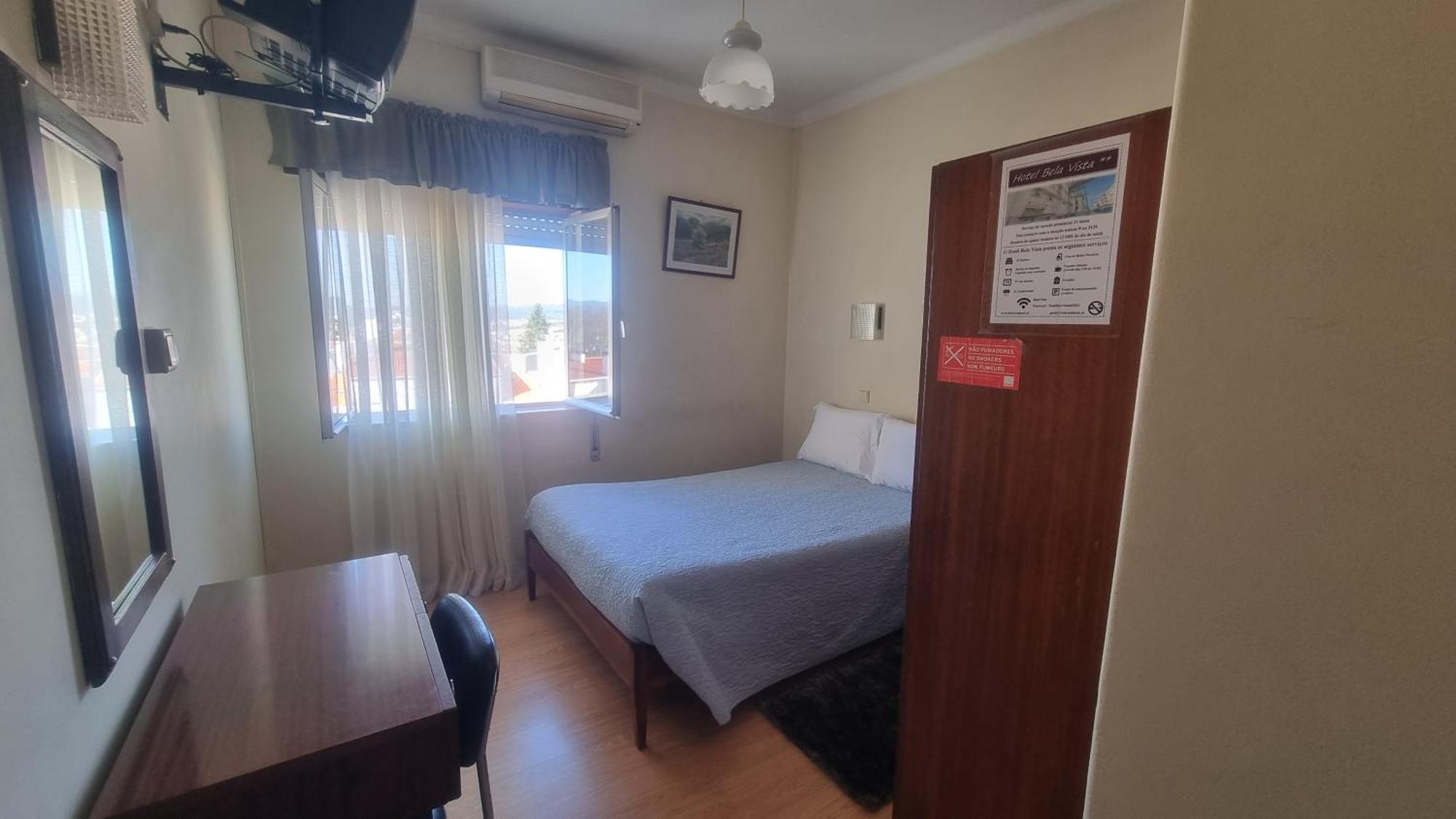 Hotel Bela Vista فيزيو المظهر الخارجي الصورة