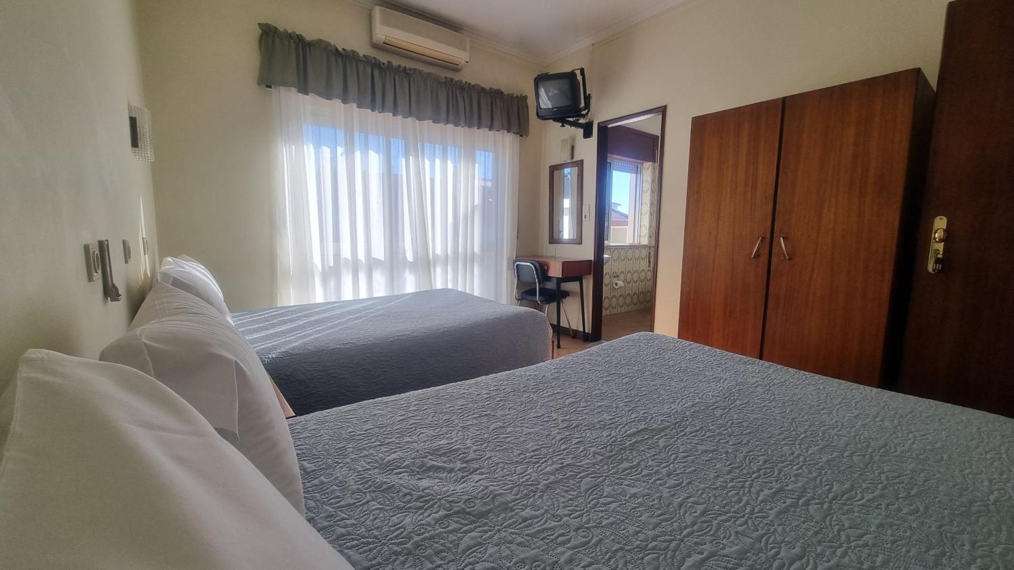 Hotel Bela Vista فيزيو المظهر الخارجي الصورة